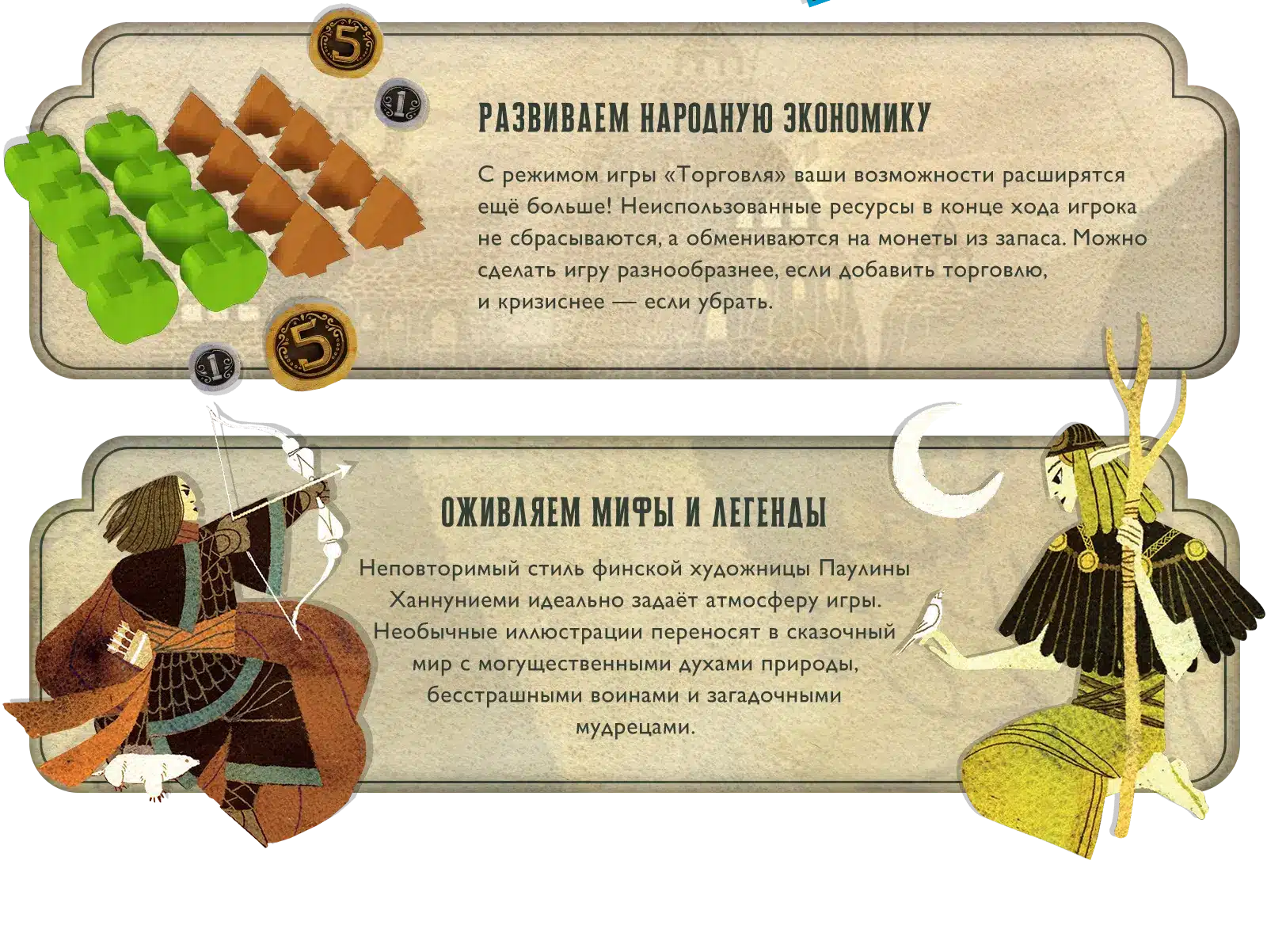 Особенности m3