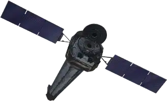 Спутник 2